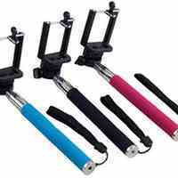 مونوپاد Z07-1 به همراه شوتر بلوتوث به قیمت ویژه