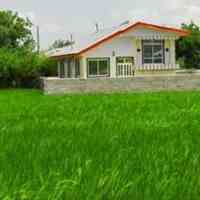 ویلای 94 متری با 350 متر زمین در سیاهکل