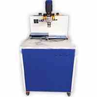 دستگاه قیلتر هوا