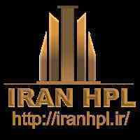 نمای hpl