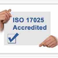 مشاوره ISO 17025
