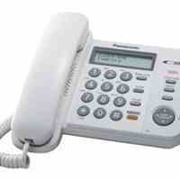 گوشی های رو میزی KX-TS580 