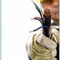 دوره تربیت کارشناس تاسیسات الکتریکی - 128 ساعت