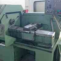 فروش تراش  Weiler 160 CNC