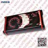 دیاگ ایویکو Iveco Easy Eltrac