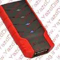 دیاگ ولوو سری RP1210 مدل X-VCI