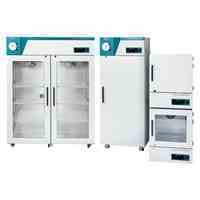 فروش ویژه یخچال های آزمایشگاهی شرکت Jeio Tech (جیوتک) کره جنوبی سری CLG-650G