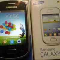 سامسونگ گالکسی استار مدل GT-S5282