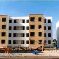 فروش آپارتمان مسکن مهر آبشناسان رباط کریم قسمت (صباباتری)