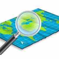 تدریس خصوصی Gis (مقدماتی-پیشرفته) 