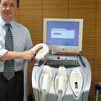 تعمیر انواع دستگاه های ipl 