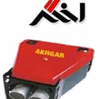 تعمیر مشعل اخگر