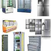تعمیر و فروش آبسردکن صنعتی و استیل 33519107