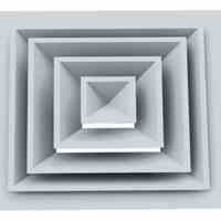 تولید کننده انواع دریچه های تنظیم هوا