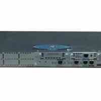 روتر سیسکو  Cisco 2621XM Router 