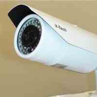 دوربین مدار بسته V-Tech 2780 AHD
