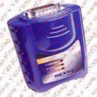 دیاگ ولوو سری RP1210 مدل Nexiq