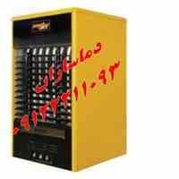  اجاره بخاری های انرژی ، تلسکوپی ، برقی