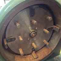 آسیاب یونیورسال Universal Mill