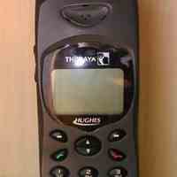 گوشی ماهواره ای satellite phone