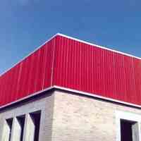 ساندویچ پانل ماموت فروش نصب 