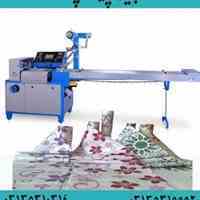 دستگاه بسته بندی ظروف یکبار مصرف 