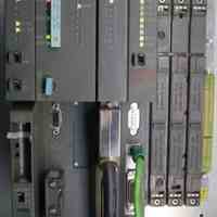 نمایندگی زیمنس siemens 