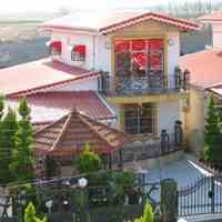 فروش اقساطی ویلای ساحلی در زیباکنار