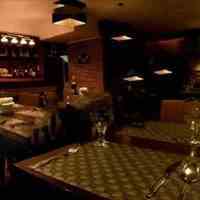 رستوران چنگال