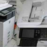 فروش دستگاه فتوکپی دیجیتال استوک sharp n3100