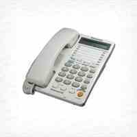 تلفن رومیزی مدل KX-T2378 