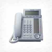 تلفن سانترال مدل KX-NT366 