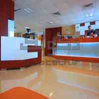 طراحی و تجهیز دکوراسیون فضاهای فروشگاهی و تجاری ...