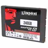 درایو اس اس دی 480 گیگابایت V300 240GB کینگستون