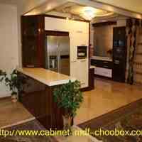  انواع خدمات ام دی اف - کابینت - دکور - دیوارکوب - پارکت و کف پوش - سیستم های مدرن آشپزخانه