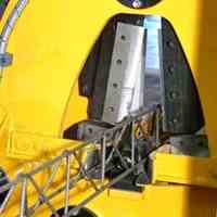 دستگاه خرپا تمام اتوماتیک TRUSS 500