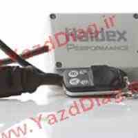 دیاگ سیستم ترمز هالدکس Haldex PLC ABS