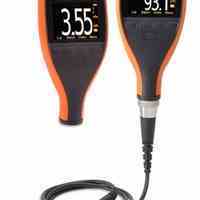 ضخامت سنج رنگ elcometer