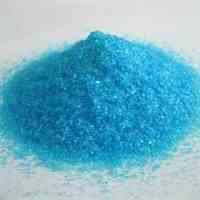 فروش سولفات مس وارداتی المانی فروش اینترنتی