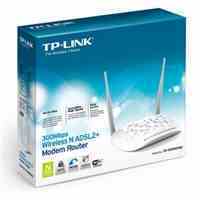 نمایدندگی مودم TP Link
