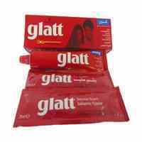 کرم مو وکراتینه گلت glatt اصل