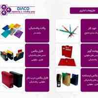 قفسه ریلی مکانیکی| قفسه بایگانی