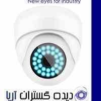دوربین مدار بسته - دیده گستران آریا TAMRON