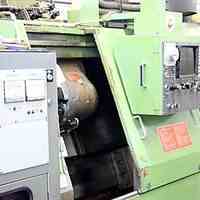 فروش تراش  MAZAK CNC