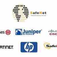 فروش ،آموزش ،نصب و پشتیبانی تجهیزات شبکه Juniper-hp servers-fortinet-cisco-safenet- EXTREME