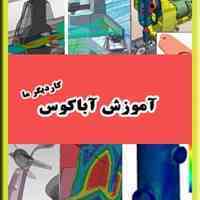 آموزش آباکوس فیلم های پیشرفته کاربردی پروژه ای