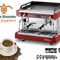 اسپرسو ی خارجی 