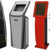 فروش کیوسک های اطلاع رسانی