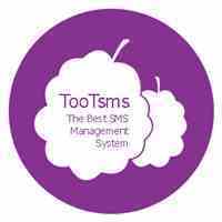 فروش پنل پیامکی (توت اس ام اس)