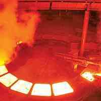 مواد ریخته گری  